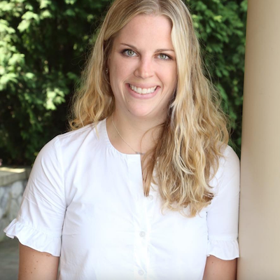 Megan Philipp '14